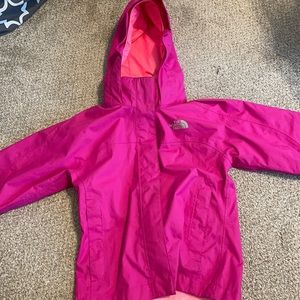 North Face Jacket